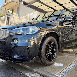 X5 xDrive 35d