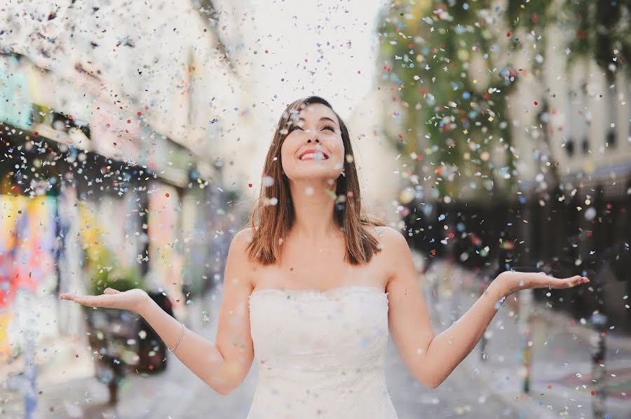 Fotógrafo de casamento João Almeida (dmwntm). Foto de 28 de janeiro 2019