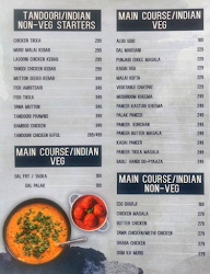 Blue Tree menu 3