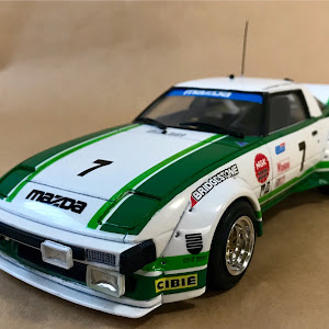 スカイライン ECR33