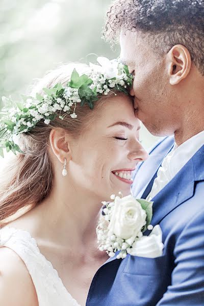 Wedding photographer Åsa Lännerström (asalannerstrom). Photo of 30 January 2019