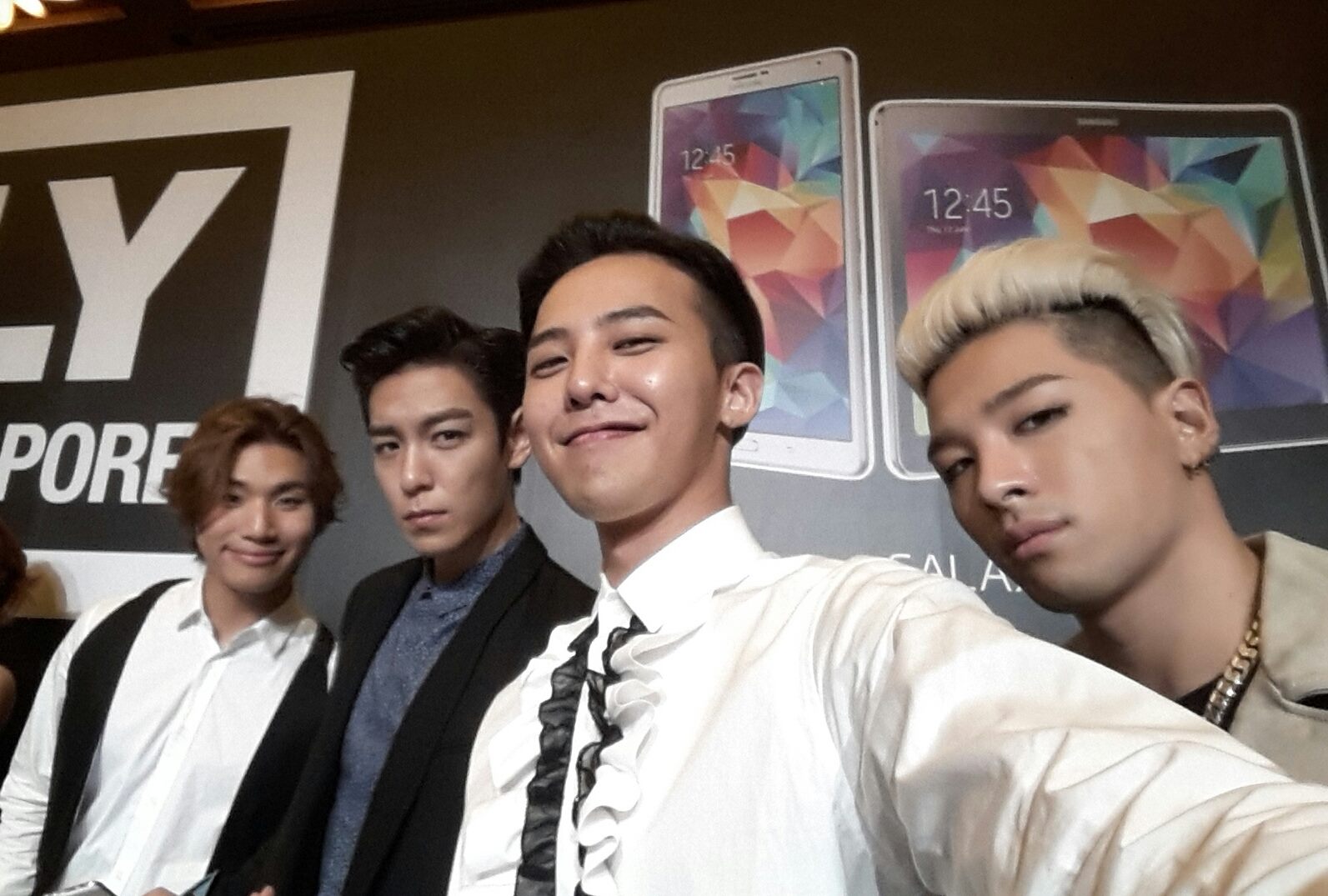 BIGBANG