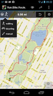 Download Run.Bike.Route. apk
