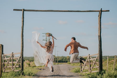 Wedding photographer Soledad Sakai (soledadsakai). Photo of 11 November 2022