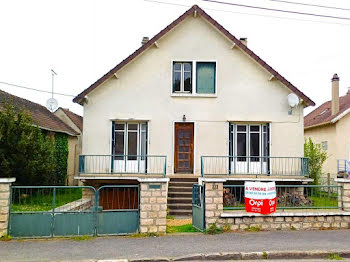 maison à Nemours (77)