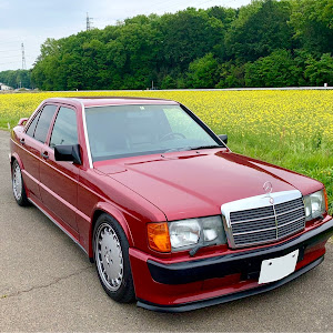 190シリーズ W201