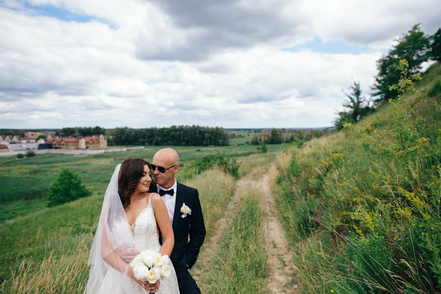 Wedding photographer Vladislav Stefanov (stefwithlove). Photo of 11 March 2020