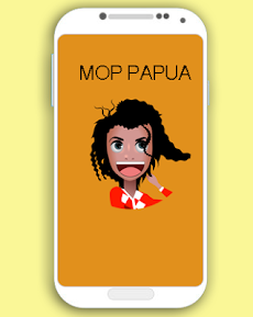 MOP PAPUA TERBARUのおすすめ画像2