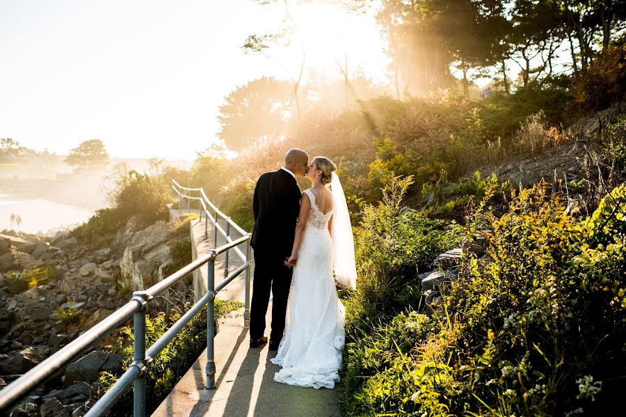 Fotógrafo de bodas Patrick Mcnamara (patrickmcnamara). Foto del 8 de septiembre 2019