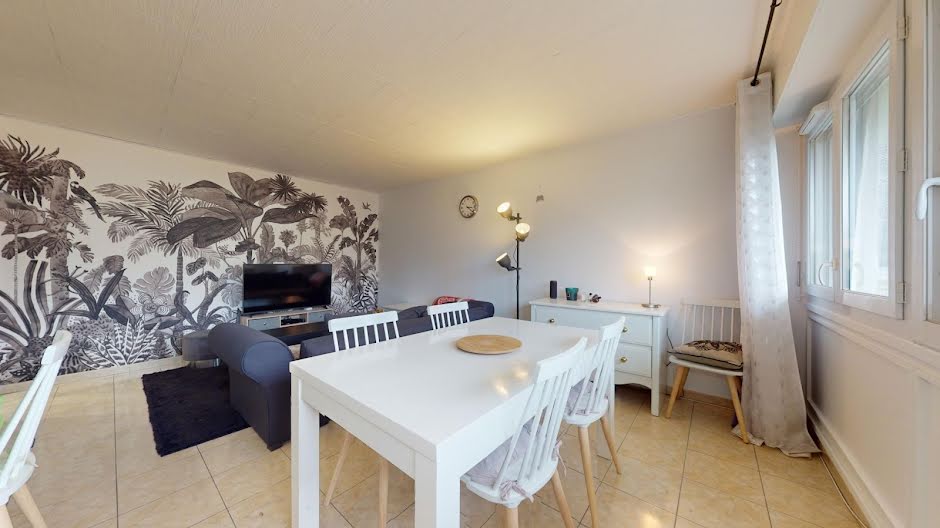 Vente appartement 4 pièces 78 m² à Lormont (33310), 184 999 €