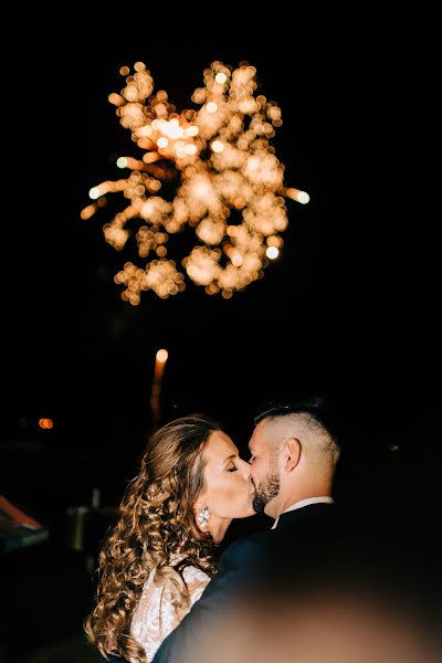 Fotógrafo de bodas Igor Vranuch (igorvranuch). Foto del 18 de marzo 2019