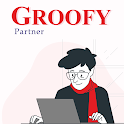 Icon Groofy Partner