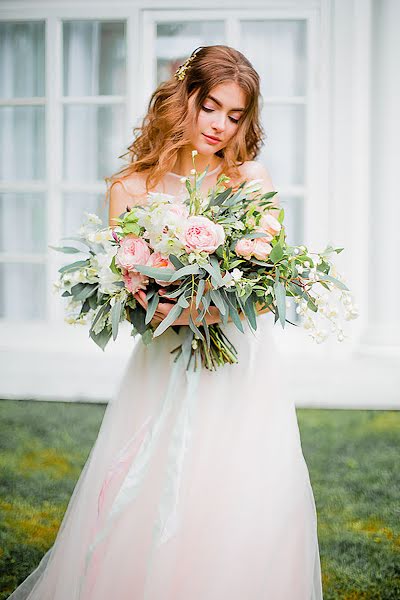 Wedding photographer Polina Chubar (polinachubar). Photo of 30 May 2018