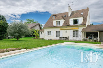 maison à Saulx-les-Chartreux (91)