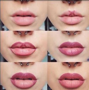 How to mod Lip Makeup DIY Tutorials 1.1 apk for android