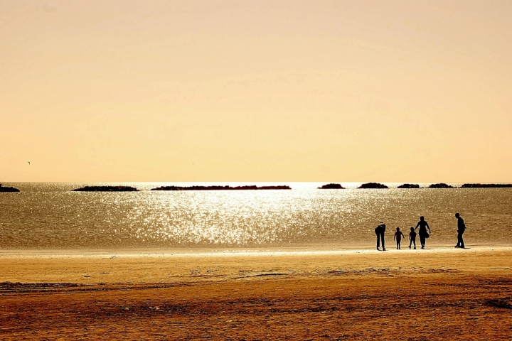 Spiaggia di Merylyn