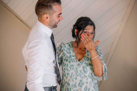 Svatební fotograf Paulo Pinto (paulopinto). Fotografie z 8.listopadu 2021