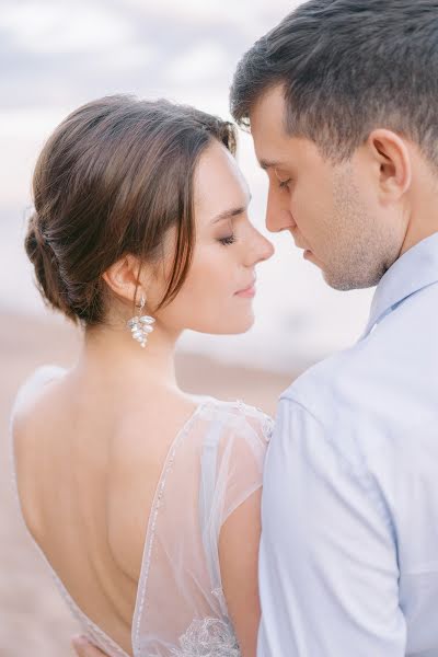 Wedding photographer Khristina Yarchenko (hristina). Photo of 31 August 2023