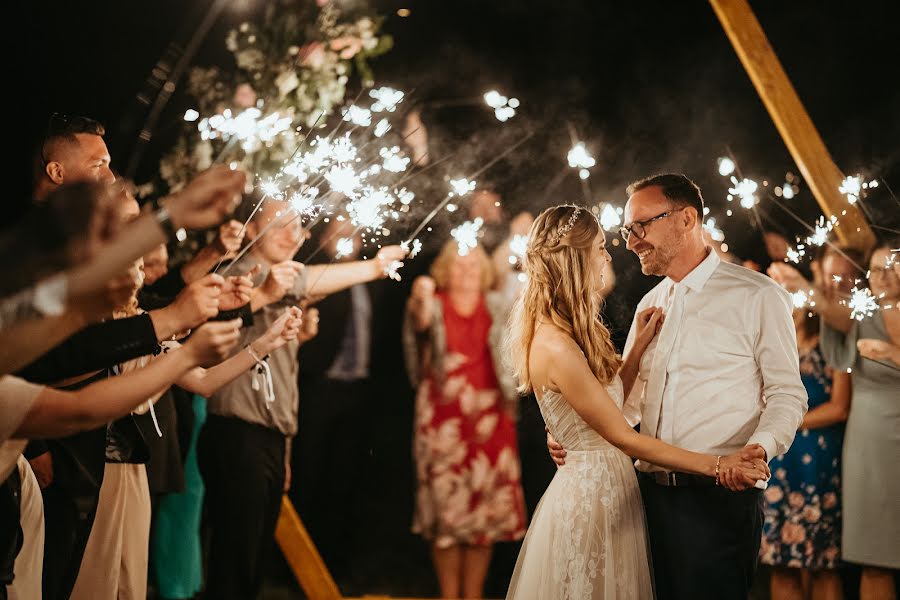 Photographe de mariage Michal Beluscak (michalbeluscak). Photo du 29 mai 2023