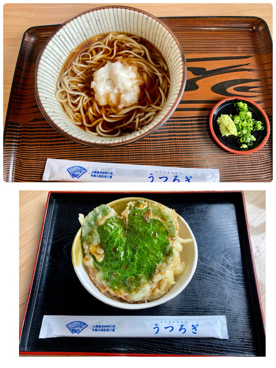 アルトラパンの有東木迄ドライブ・うつろぎでお蕎麦・AEON富士南で買い出し・mimi本店でアップルパイ受け取り・残り一か月仕事を頑張ります❗️に関するカスタム事例の投稿画像5枚目