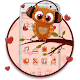 Download Cocoa Chocolate Owl Theme For PC Windows and Mac 1.1.1