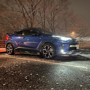 C-HR ZYX11