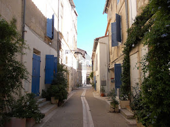 maison à Arles (13)