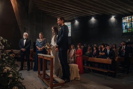 Wedding photographer Víctor Martí (victormarti). Photo of 8 March 2020