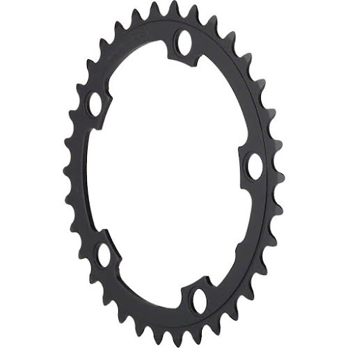 FSA Pro Road N-10/11 Chainring 110 x 34t - Black