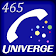 UNIVERGE  ST465 icon