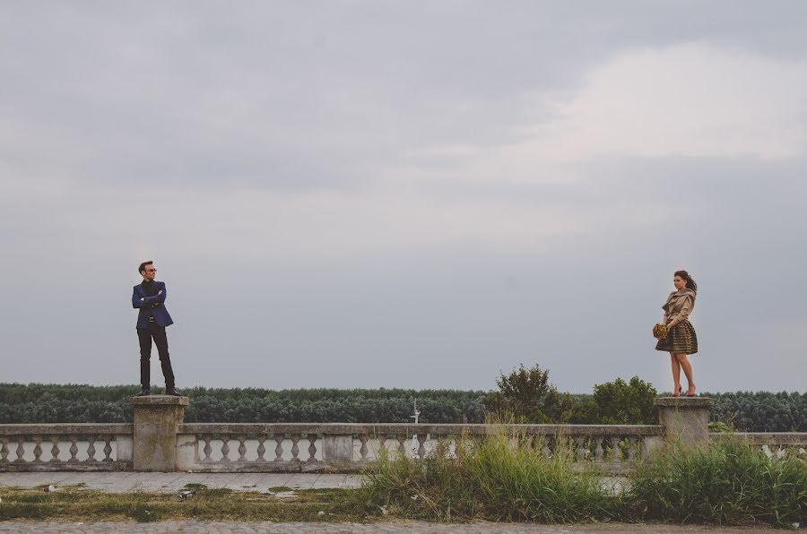 Fotógrafo de bodas Neagu Viorel (viorelneagu). Foto del 25 de marzo 2015