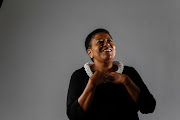 Sibongile Khumalo