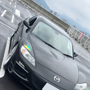 RX-8