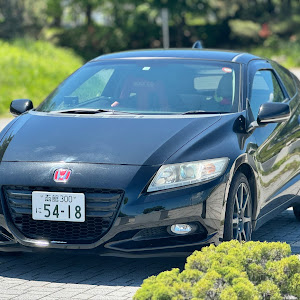 CR-Z ZF1