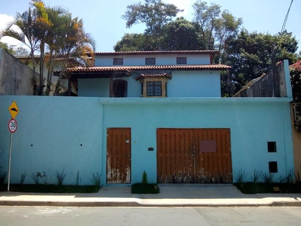 Casas à venda Alvinópolis