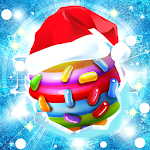 Cover Image of Download Candy Smash - 2020 Match 3 Puzzle Free Game 1.1.9 APK