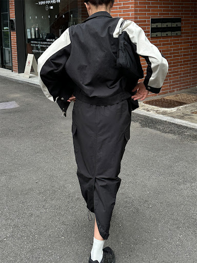 Title 7, Profile Workwear Skirt for Women, designed for ...