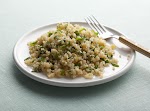 Herbed Quinoa was pinched from <a href="http://www.foodnetwork.com/recipes/giada-de-laurentiis/herbed-quinoa-recipe/index.html" target="_blank">www.foodnetwork.com.</a>