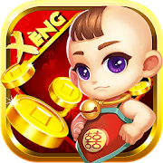 Kingdom  Slot Machine Game  Icon