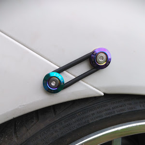 クイックリリースファスナーに関するカスタム ドレスアップ情報 4 件 車のカスタム情報はcartune 2ページ目