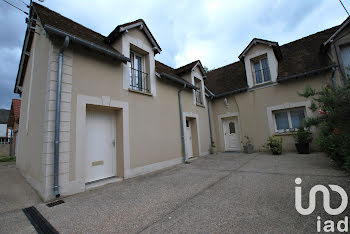 maison à Poilly-lez-Gien (45)