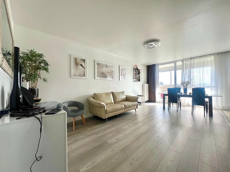 Vente appartement 4 pièces 82.44 m² à Sartrouville (78500), 260 000 €