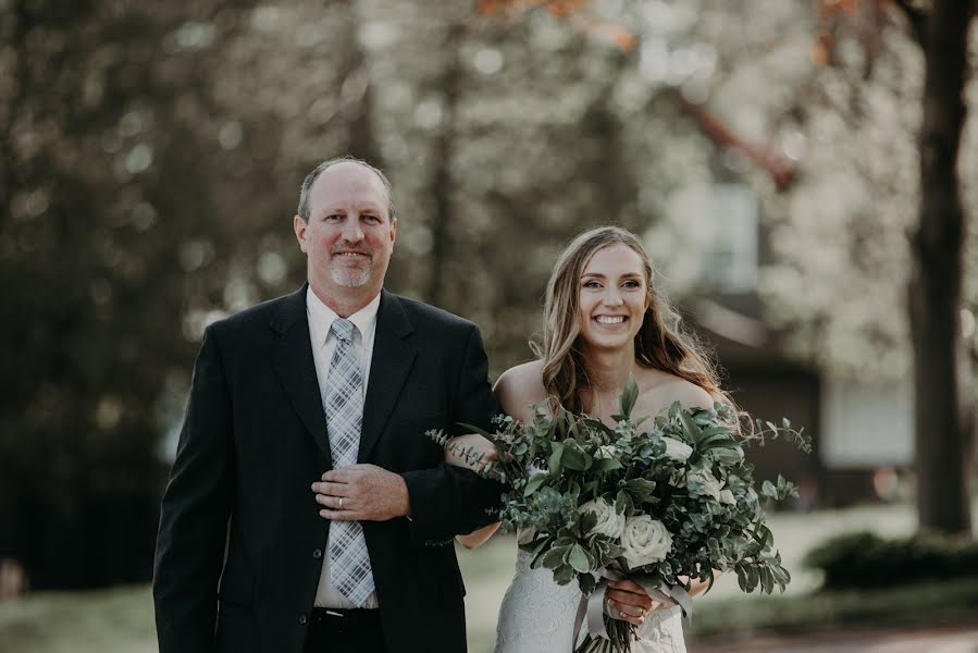 Fotógrafo de bodas Kortni Maria (kortnimaria). Foto del 31 de diciembre 2019