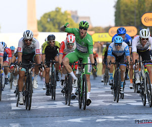 Wereldkampioen stelt het met tweede plek na leadout van Stuyven: "Jasper deed perfecte leadout, een mirakel nodig"