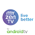 MyZen TV for Android TV1.1