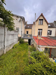 maison à Amiens (80)