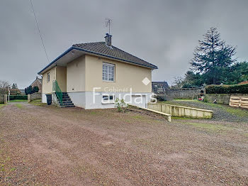 maison à Le Molay-Littry (14)