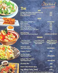 Indo-Chinese Stories By Bhai-G menu 2