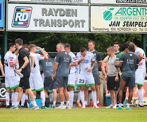 OH Leuven heeft maar één doel meer na bekeruitschakeling: "Kunnen dit rechtzetten door kampioen te worden"