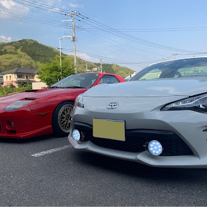 RX-7 FC3S
